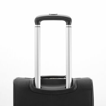 SOLIDIONA Carry-On S,Black, small image number 7