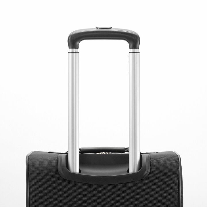 SOLIDIONA Carry-On S,Black, medium image number 7