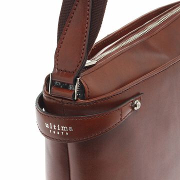 BART Crossbody Type B,Brown, small image number 6