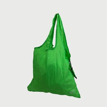 COMPACT Reusable Bag,Lime green, small image number 0