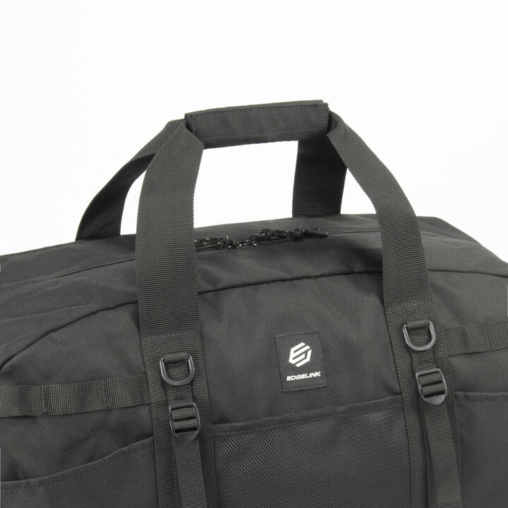 HYPHENORM | Large Boston Bag | 60157,, medium image number 6