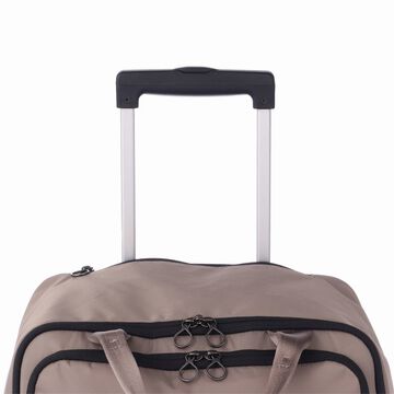 LUSTRY Carry-On S,Black, small image number 8