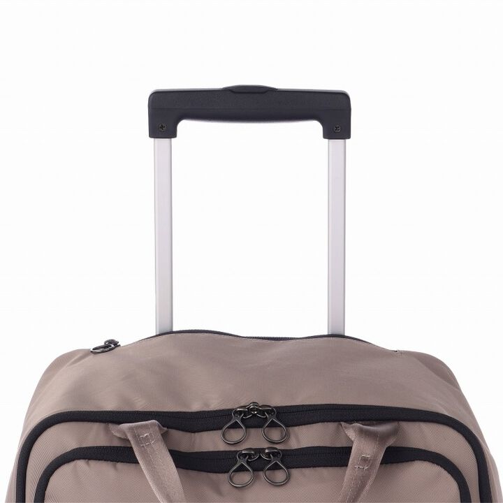 LUSTRY Carry-On S,Black, medium image number 8