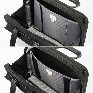 EVL-4.0 Briefcase | 13L | 68302,, small image number 5