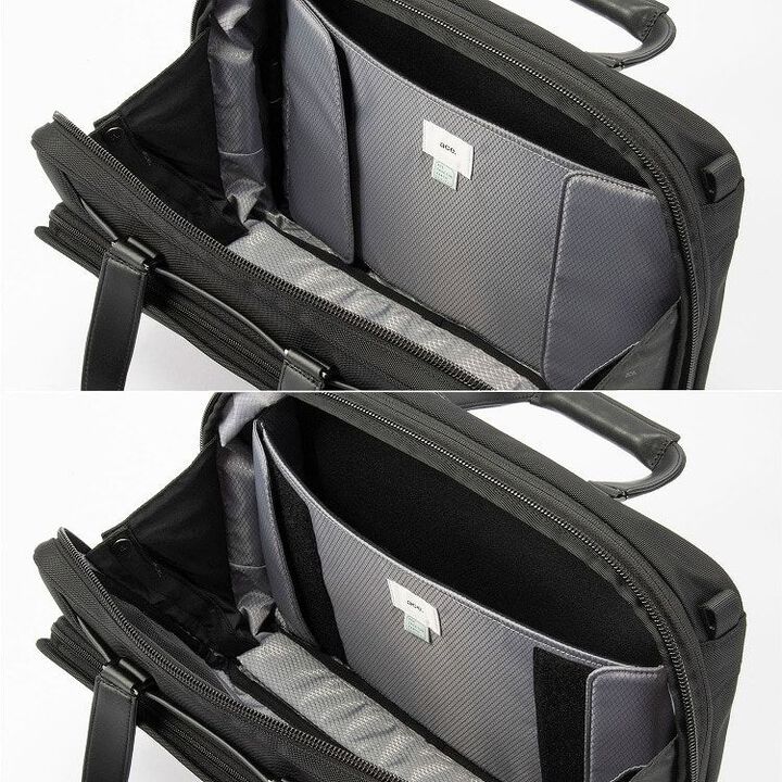 EVL-4.0 Briefcase | 13L | 68302,, medium image number 5