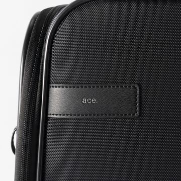 SOLIDIONA Carry-On S,Black, small image number 3