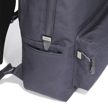 UT CITY VT | Day Pack Ｓ 60026,Navy, small image number 8