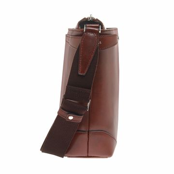 BART Crossbody Type B,Brown, small image number 2