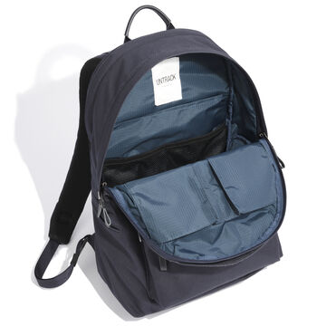 UT CITY VT | Day Pack Ｓ 60026,Navy, small image number 4
