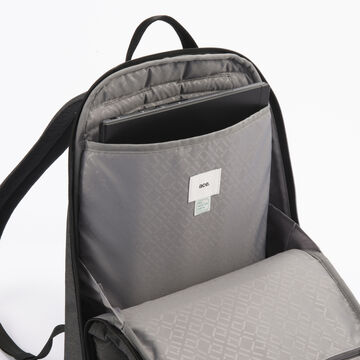 GENDREE Backpack Small,Black, small image number 6