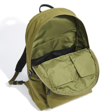 UT CITY VT | Day Pack Ｍ 60027,Navy, small image number 5