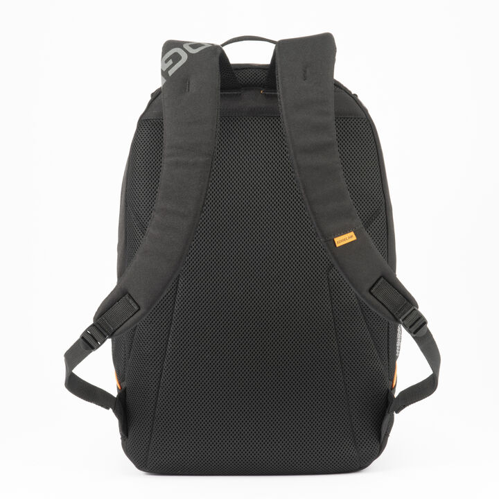 KANDYDATE | Youth Rucksack | 60142,Orange, medium image number 3