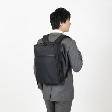 GADGETABLE HEATHER 2 68296 3Way Backpack 16L,, small image number 8