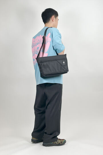 HYPHENORM | Medium Messenger Bag | 60153,, small image number 8