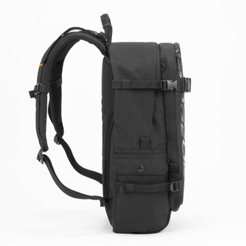 ACROLADE | Active 25 Backpack | 60111,Black, small image number 2