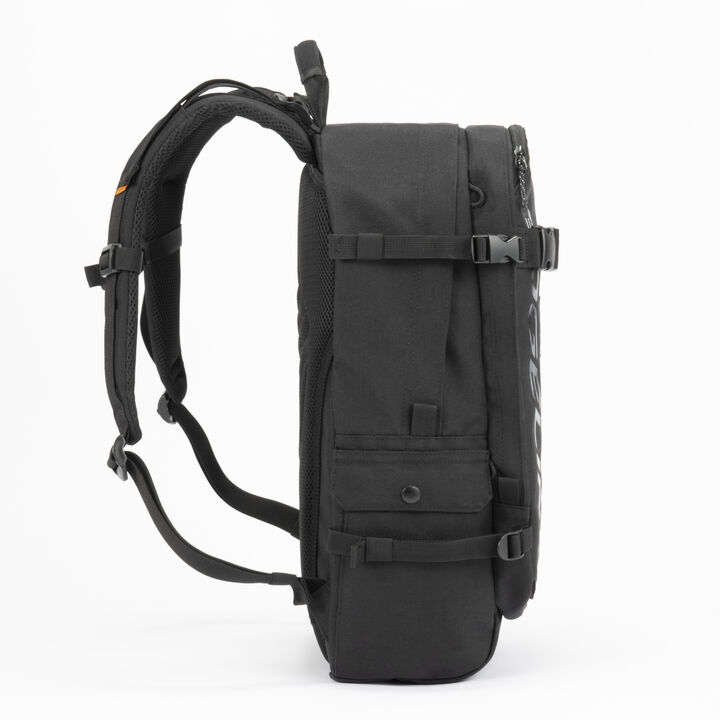 ACROLADE | Active 25 Backpack | 60111,Black, medium image number 2