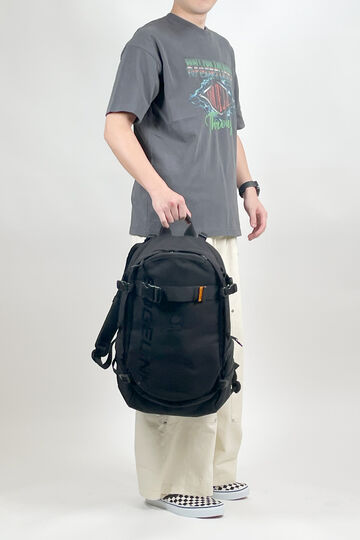 ACROLADE | Active 25 Backpack | 60111,Green, small image number 38