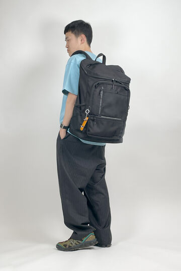 KANDYDATE | Ground Rucksack | 60143,Orange, small image number 14