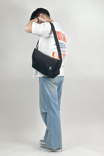 HYPHENORM | Medium Messenger Bag | 60153,, small image number 11