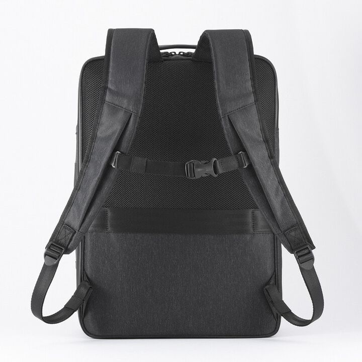 GADGETABLE HEATHER 2 68294 Expandable Backpack 19-23L,, medium image number 10