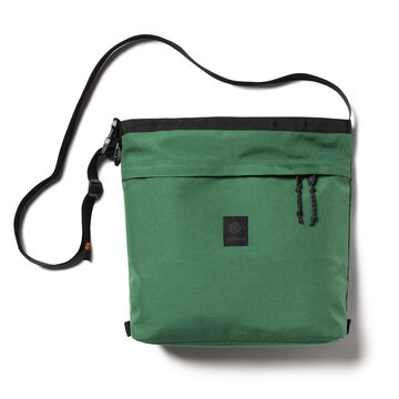 NOTEWORTHY | ×VANTAN / Crossbodies Bag | 60121,Green, small image number 0