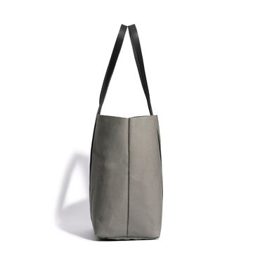 UT PARK TC | Tote M 60062,Gray, small image number 3