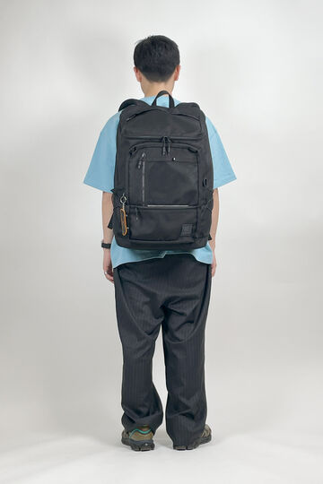 KANDYDATE | Ground Rucksack | 60143,Black, small image number 12