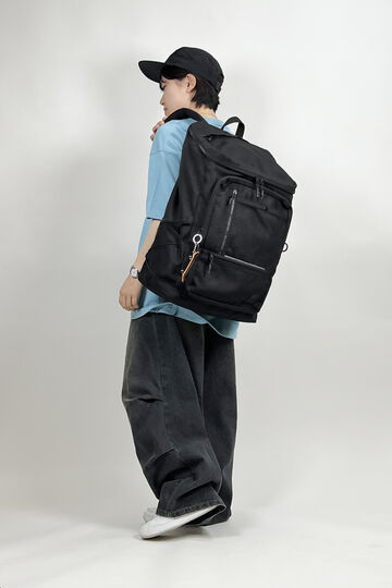 KANDYDATE | Ground Rucksack | 60143,Orange, small image number 20