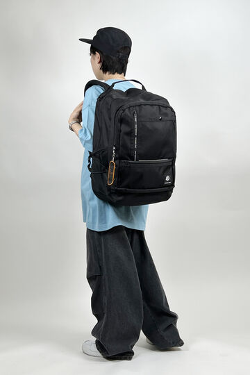 KANDYDATE | Youth Rucksack | 60142,Black, small image number 19