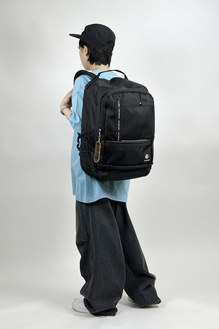 KANDYDATE | Youth Rucksack | 60142,Black, medium image number 19