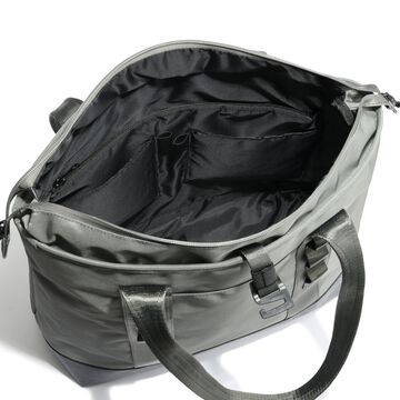 UT OUTDOOR CE | Gear Tote Ｓ 60056,Black, small image number 6