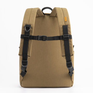 NOTEWORTHY | ×VANTAN / Normal Backpack | 60122,Black, small image number 3