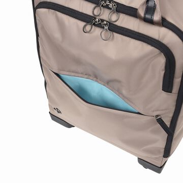 LUSTRY Carry-On XS,Greige, small image number 6