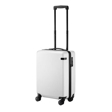 CORNERSTONE 2-Z Carry-On S,White, small image number 0