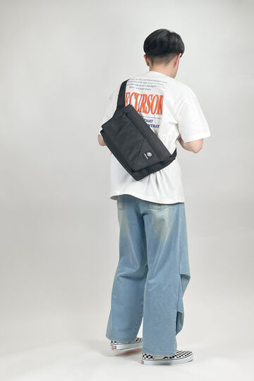 HYPHENORM | Medium Messenger Bag | 60153,, small image number 12