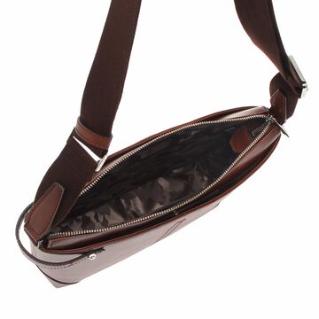 BART Crossbody Type B,Brown, small image number 11