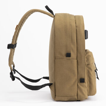 NOTEWORTHY | ×VANTAN / Normal Backpack | 60122,Beige, small image number 2