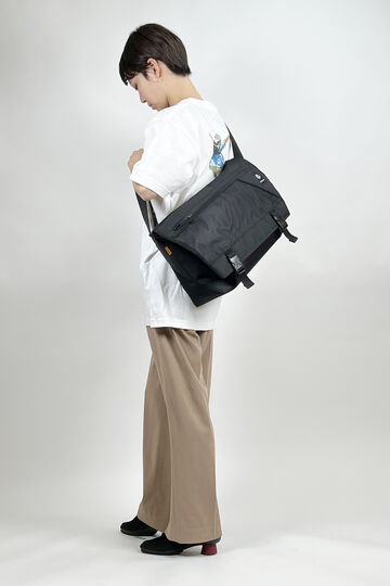 HYPHENORM | Large Messenger Bag | 60154,, small image number 20