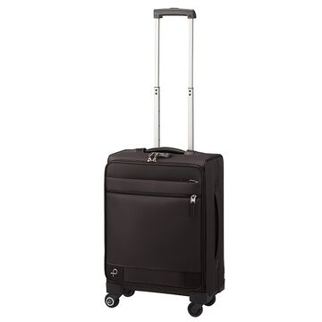 SOLLIE 3 TR Carry-On S,Black, small image number 0