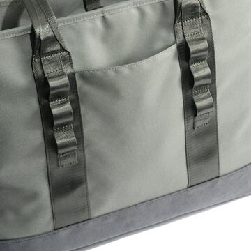 UT OUTDOOR CE | Gear Tote Ｍ 60057,Gray, small image number 5