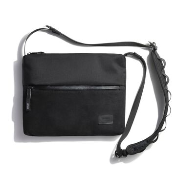 UT OUTDOOR CE | Shoulder Bag Ｓ 60052,Black, small image number 0