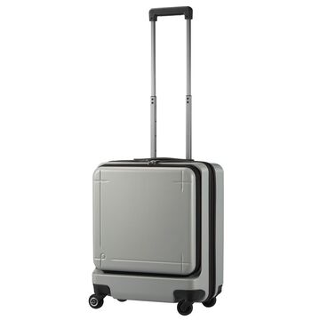 MAXPASS 3 Carry-On S,Silver, small image number 0