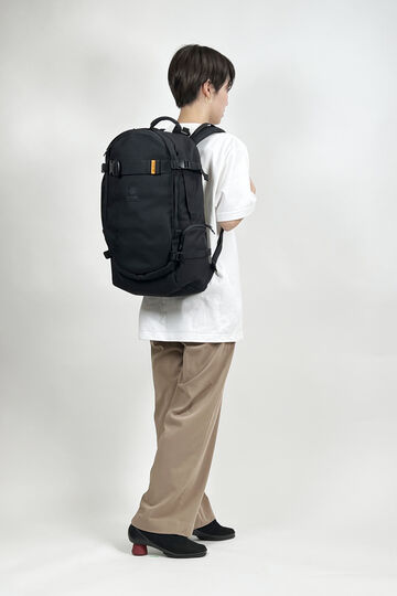 ACROLADE | Active 25 Backpack | 60111,Green, small image number 46