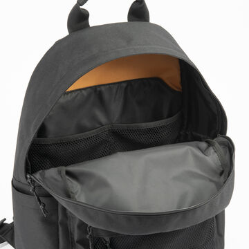 TEMPCATION | Small Backpack | Black Logo | 60131,Black, small image number 6