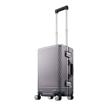 ALGONAM2-F Carry-On S,Gunmetal, small image number 0