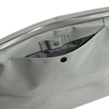UT OUTDOOR CE | Shoulder Bag Ｍ 60053,Gray, small image number 7