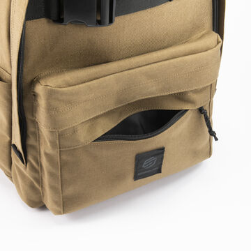 NOTEWORTHY | ×VANTAN / Normal Backpack | 60122,Black, small image number 4