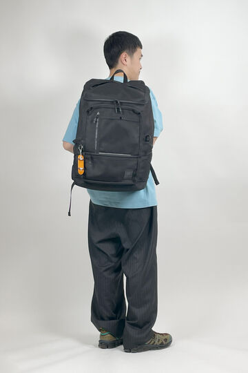 KANDYDATE | Ground Rucksack | 60143,Black, small image number 13