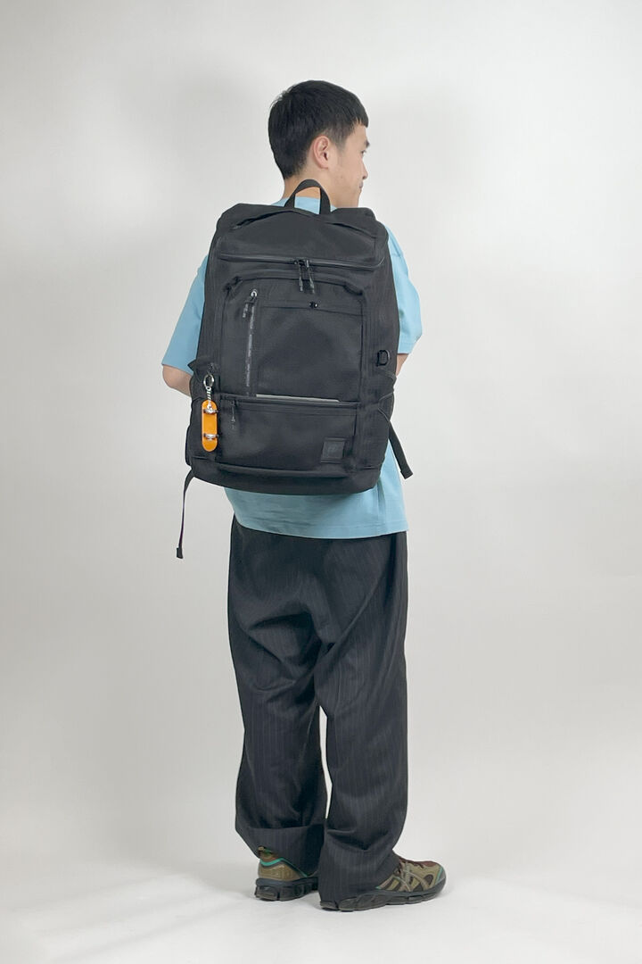 KANDYDATE | Ground Rucksack | 60143,Orange, medium image number 13