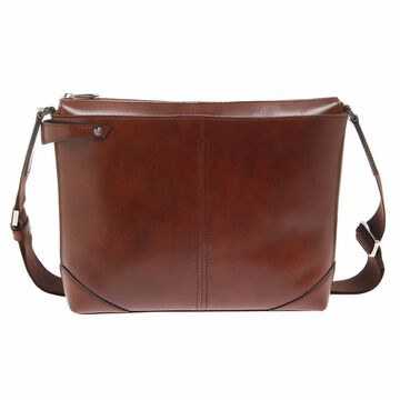 BART Crossbody Type B,Brown, small image number 1